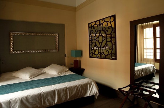 Фото Hotel SPA Martín el Humano