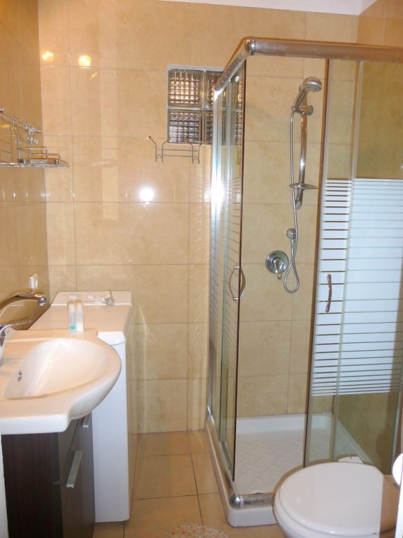 Фото Kav Apartments - Ben Yehuda Street