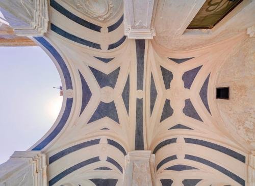 Фото Castello di Ugento