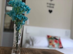 Гостиница Pousada Ondas de Floripa