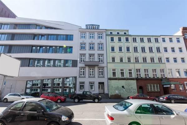 Фото Acora City Apart Living the City