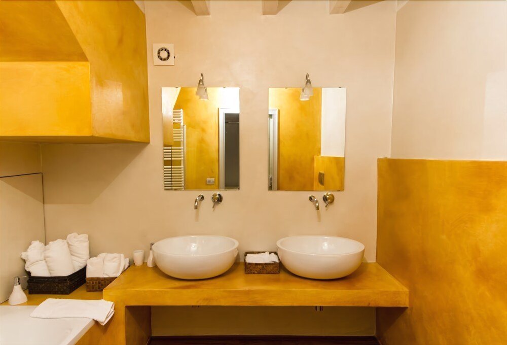 Фото VIP Bergamo Apartments