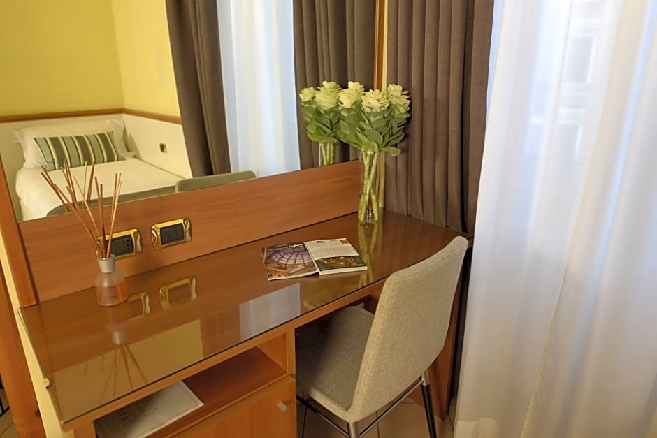 Фото Hotel Florence