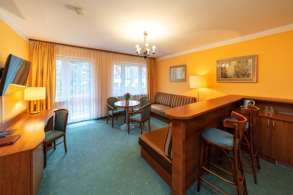 Фото Pensjonat Telimena - Polskie Tatry S. A.