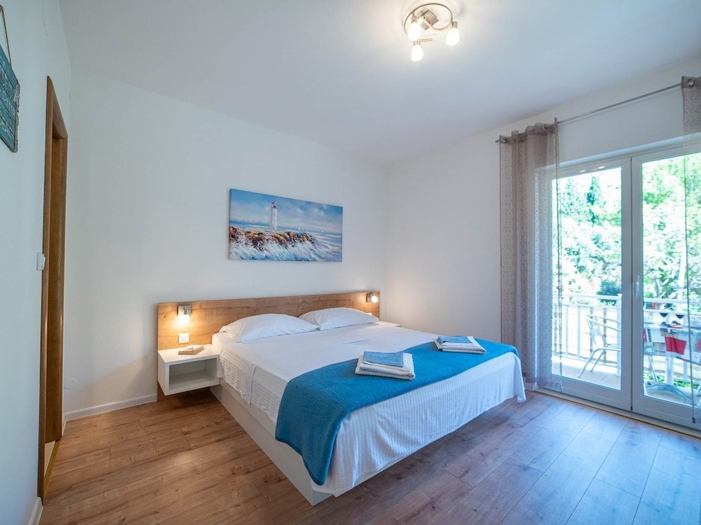 Фото Apartments Njiric