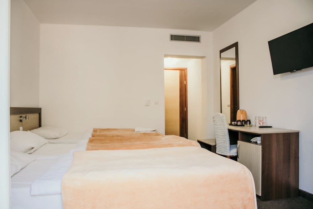 Фото Hotel Villa Matic