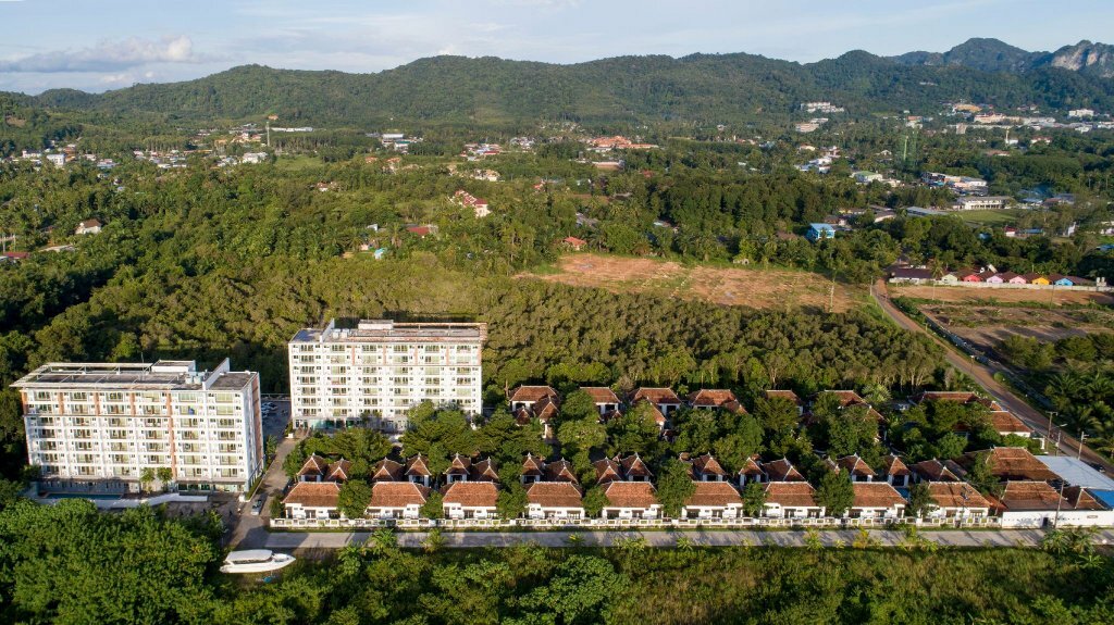 Hotel Mandawee Resort & SPA, Earth, photo