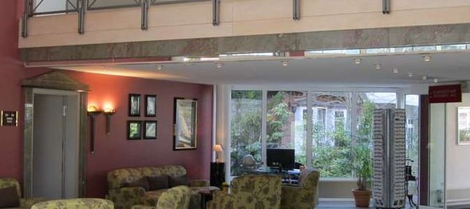 Фото Best Western Hotel Schmoeker-Hof