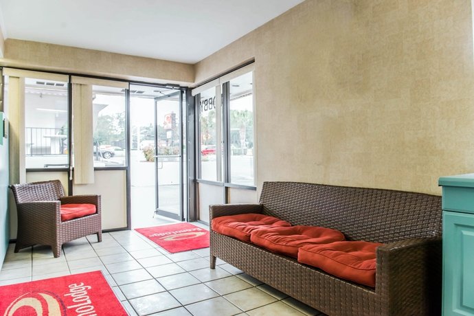 Фото Econo Lodge North