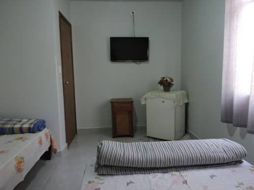 Фото Pousada Campo Verde