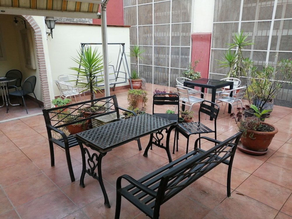 Фото Ostello Le Stanze del Sogno