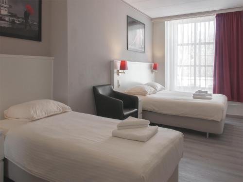 Фото Atlas Village Brielle