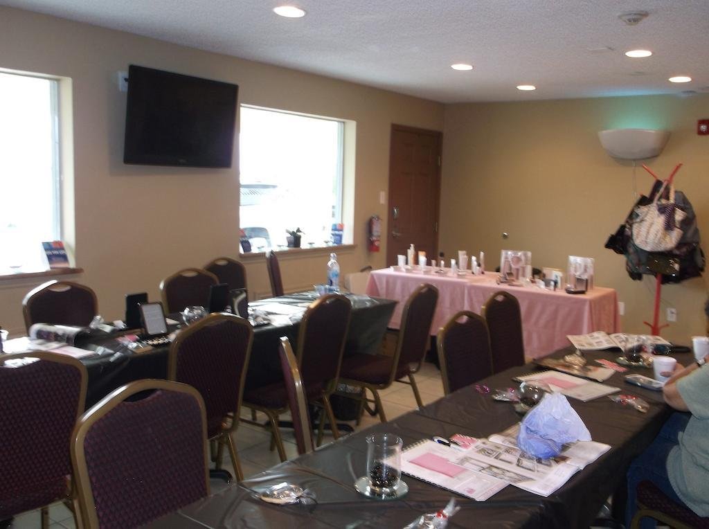 Фото Studio 6 Corpus Christi, Tx - North