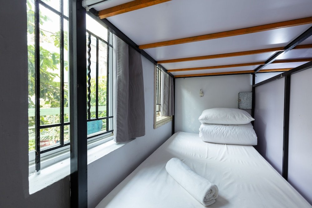 Фото Hanoi Sofia Hotel