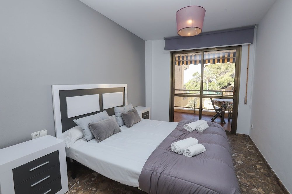 Фото Apartamento Differentflats Llenguadets