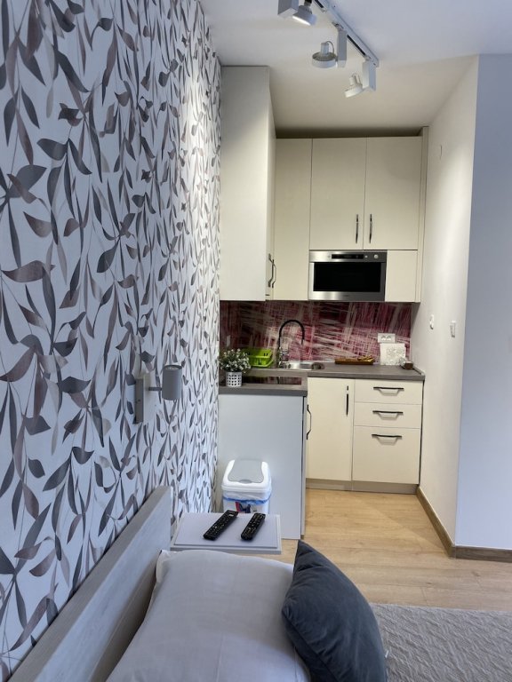 Фото Angela's Apartments