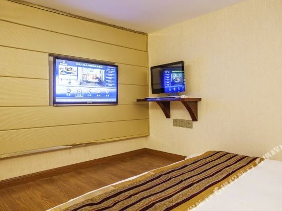 Фото Hengjia Boutique Hotel