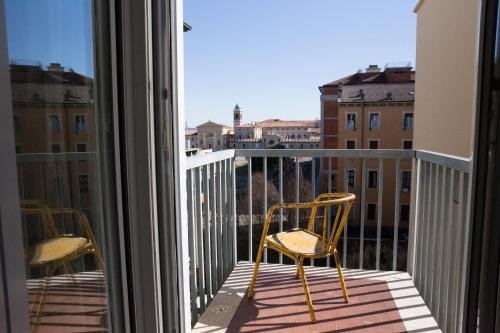 Фото Hotel Trieste