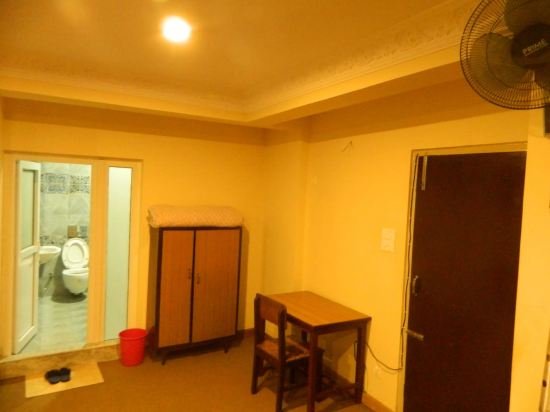 Фото Om Tara Guest House