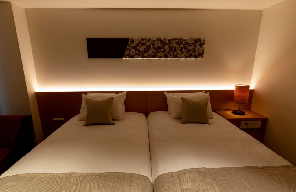 Фото Hotel Rings Kyoto