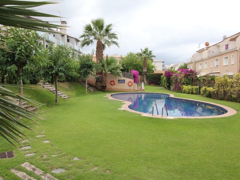 Фото Sitges Centre Oasis Villa