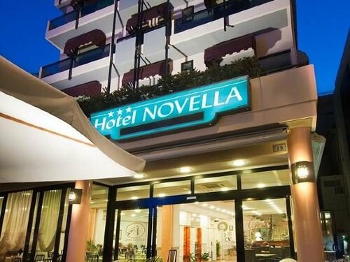 Гостиница Hotel Novella