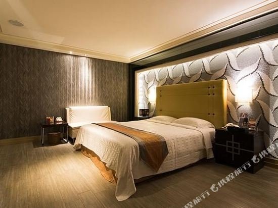 Фото Refinement Motel