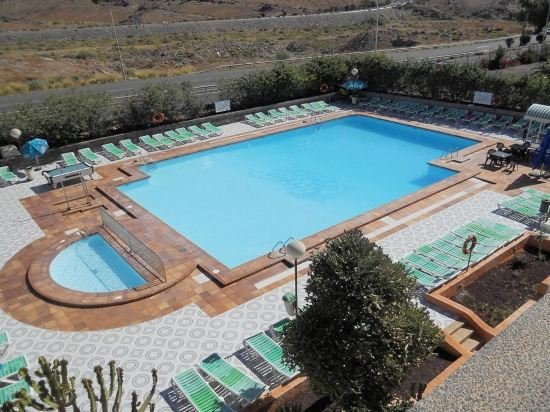 Фото Green Park Apartments