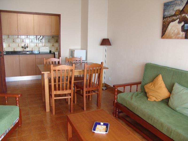 Фото Torres Mira Praia