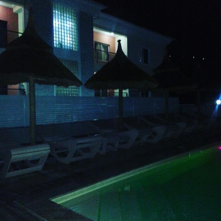 Фото Tenache Hotels