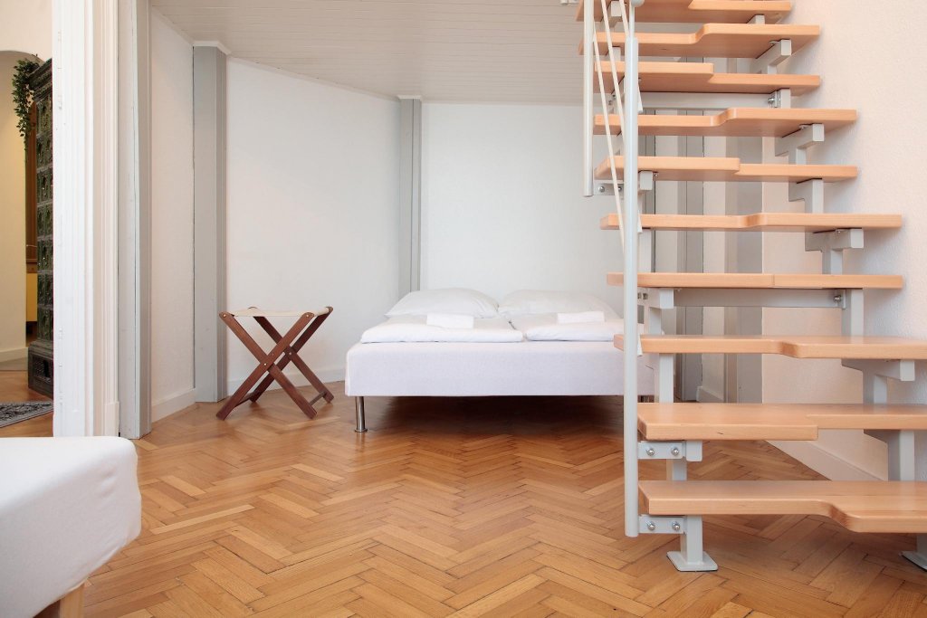 Фото Budapest Maverick Apartments