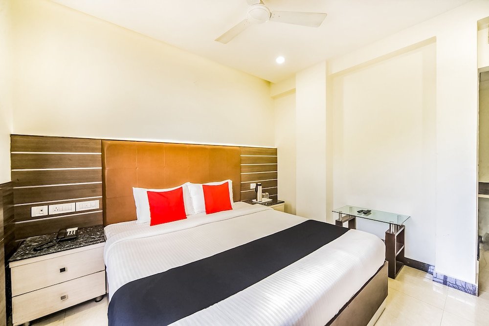 Фото Saibala Grand Hotel