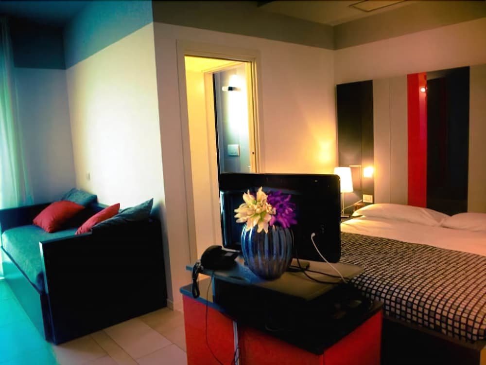 Фото Residence Altomare