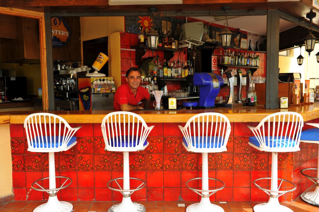 Фото Paraiso del Sol