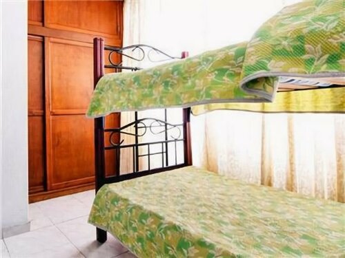 Гостиница Deportel Calì в Кали