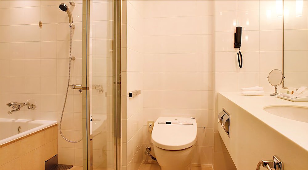 Фото Hotel Grand Fuji