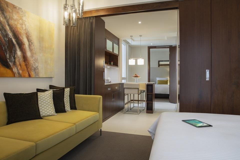 Фото Centro Corniche Al Khobar