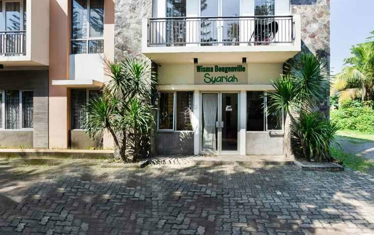 Hotel RedDoorz Syariah Plus @ Wisma Bougenville Karawaci, Earth, photo