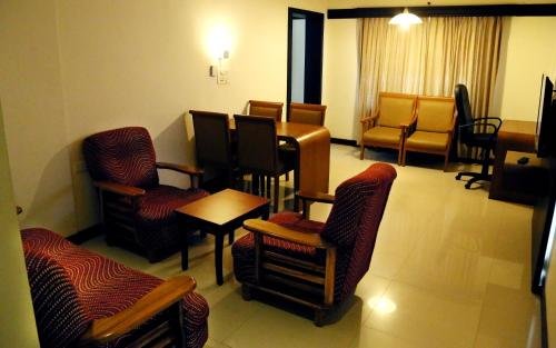 Фото Kovilakam Residency Private Limited