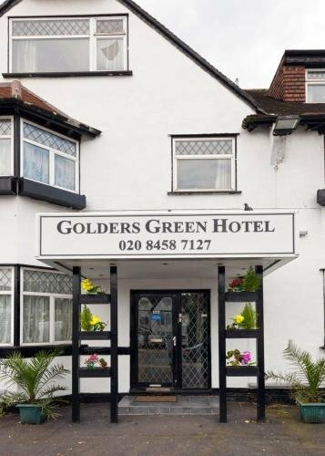 NOX Golders Green