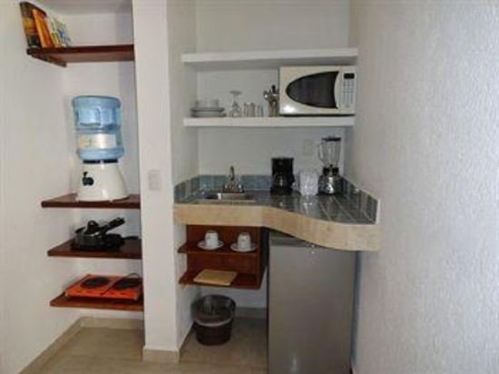 Фото Hotel Club Yebo