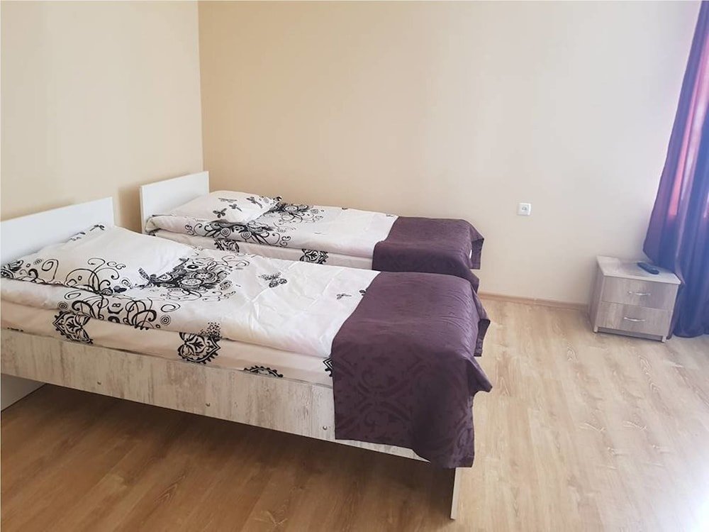 Фото Отель Babysito