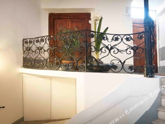 Фото Hotel Scalinata di Spagna