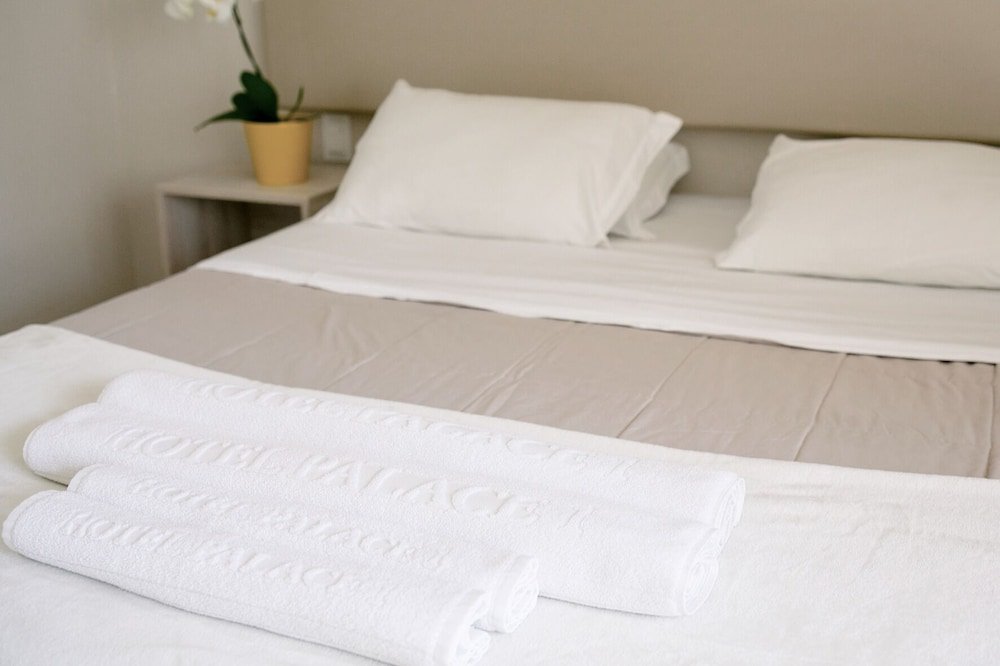 Фото Hotel Palace 1