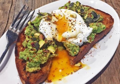 Фото King Street Townhouse