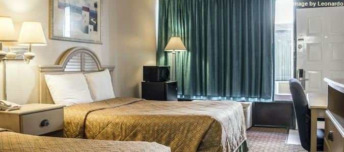 Фото Rodeway Inn