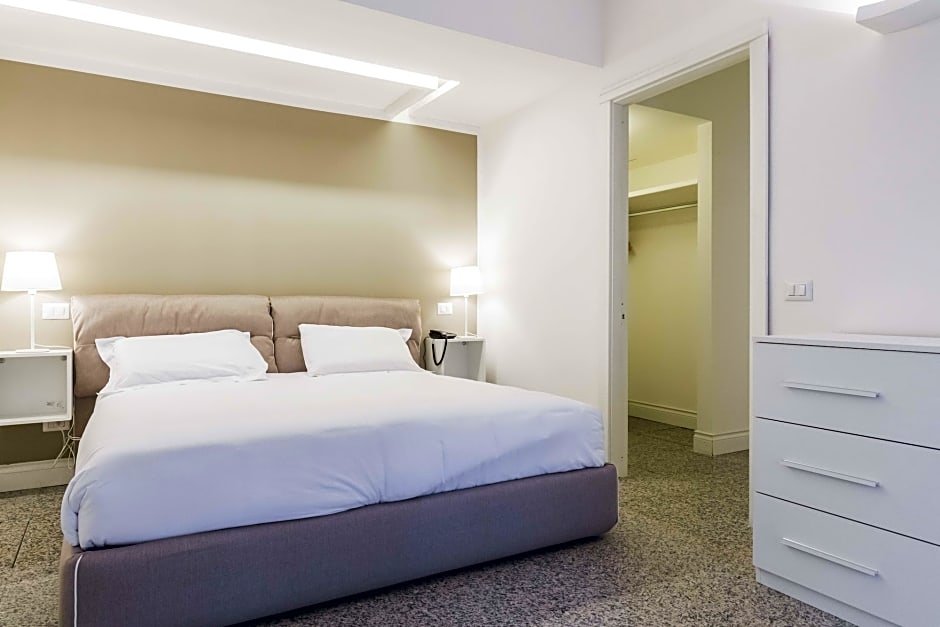 Фото Suites Lungomare