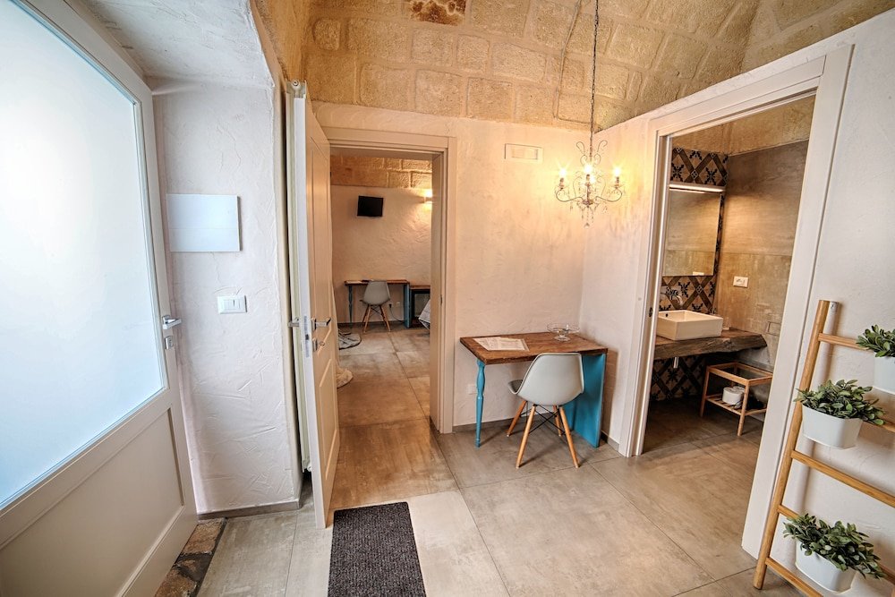 Фото Palazzo Murat B&b