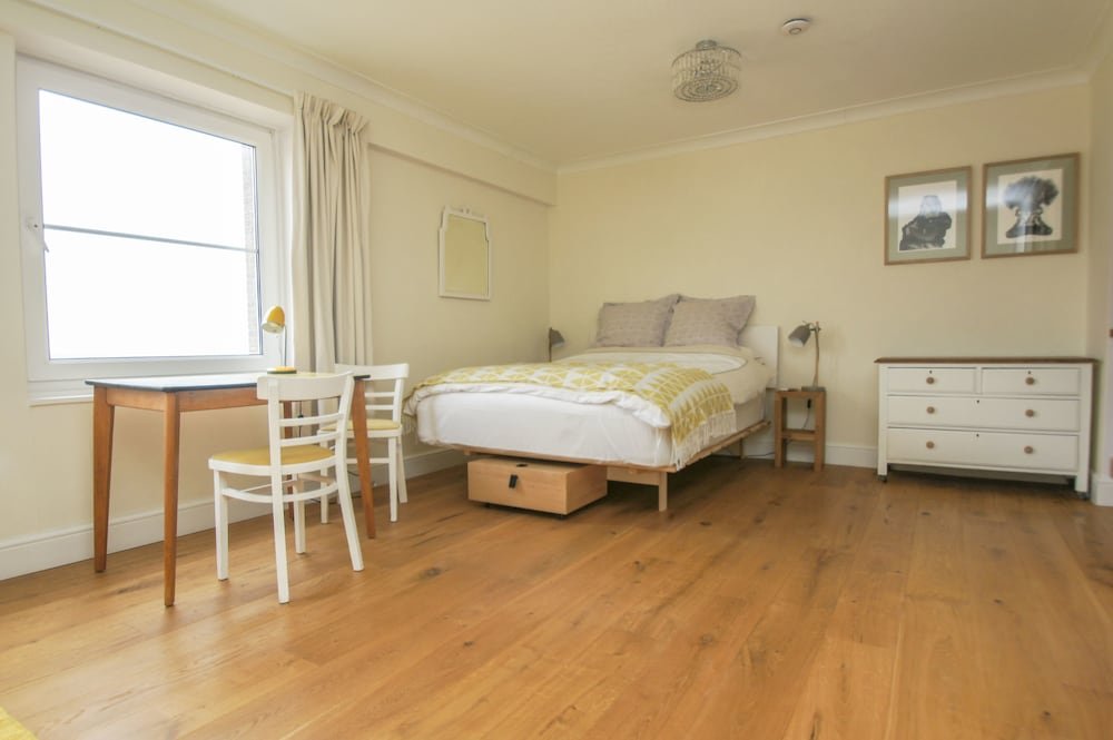 Фото One Broad Street