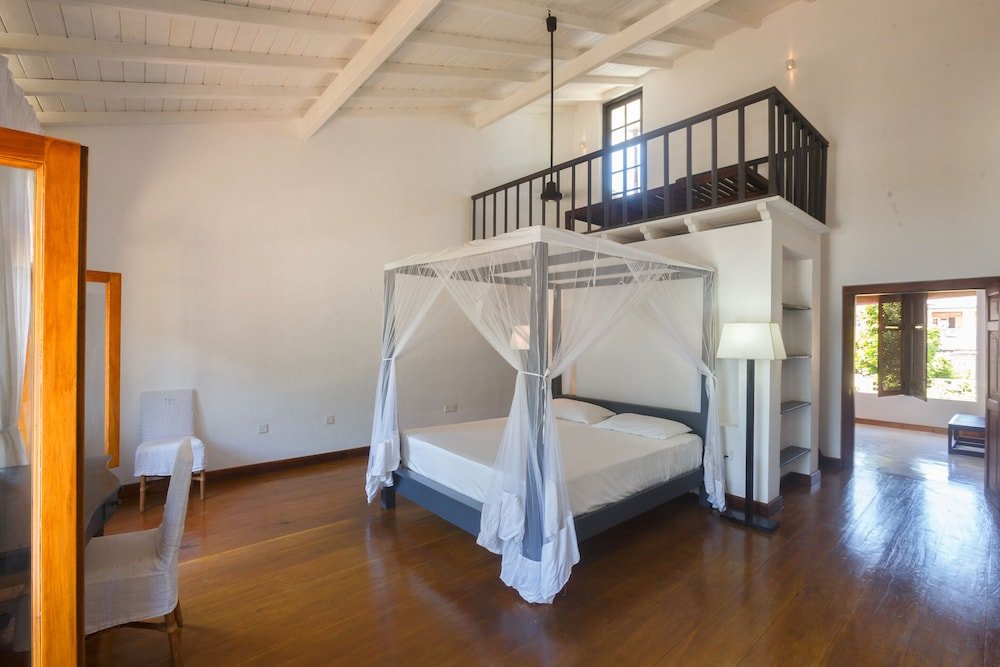 Фото Villa Aurora, Galle Fort